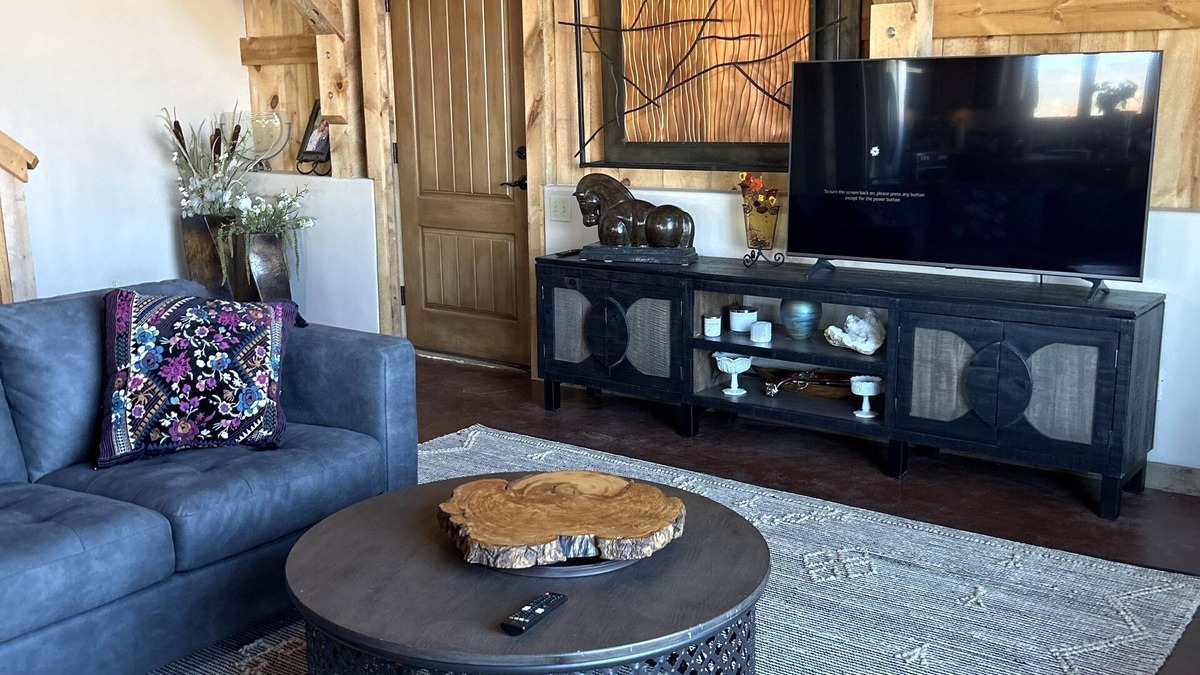 Durango - Purgatory House | MTN Bliss: La Plata Views, 6.5 Miles to Main St, & Full Gym. Barnominum Retreat
