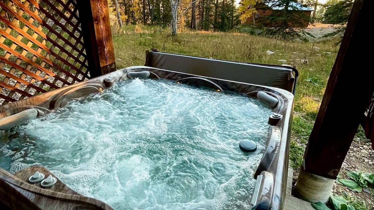 Lead Cabin | Mtn Cabin*Spa*Arcade*ATV*Hiking*Trails*Exploring