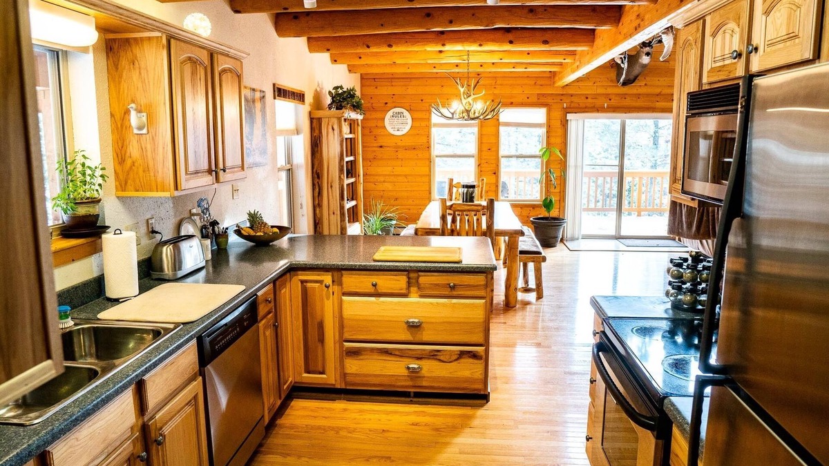 Bayfield Cabin | Mtn /Lake Cabin Vallecito Lake-Durango-Pagosa Springs- Silverton