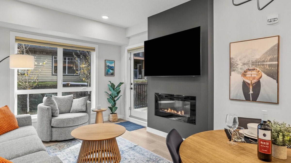 Copperstone Resort Apartment | Mtn Views | Outdoor Pool & Hot Tub | Corner Condo