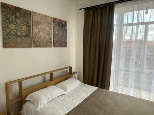 Gyumri Apartment | Mtour Apartment