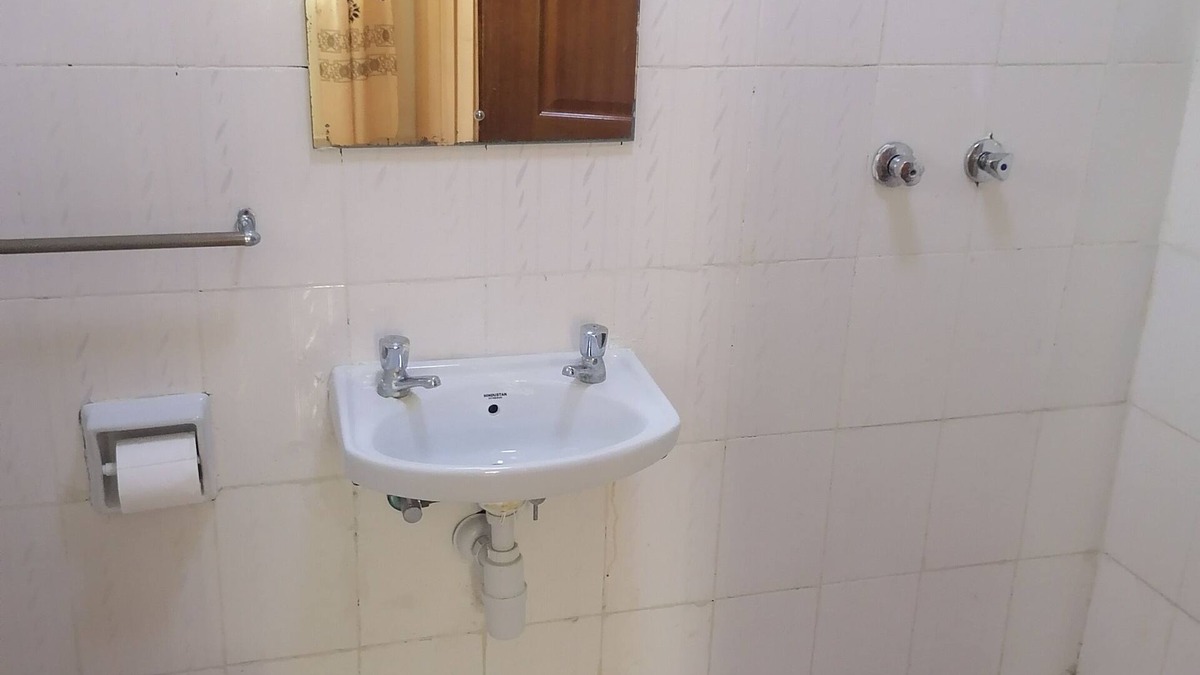 Mtwapa House | Mtwapa Garden Holidays