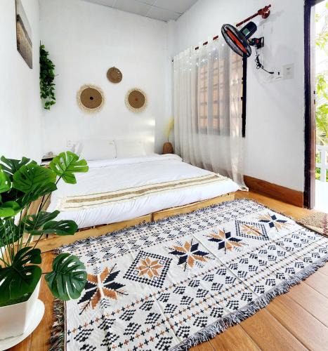 Mui Ne House | Muối Homestay