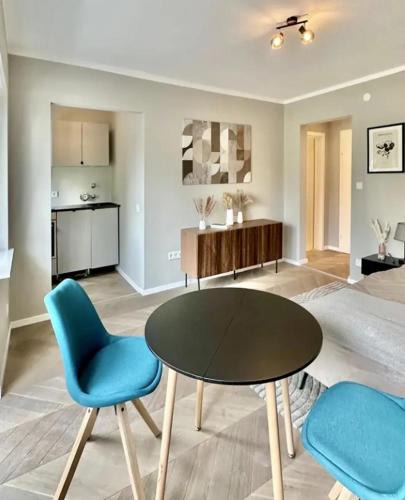Untergiesing Apartment | MUC South Prime Lodging