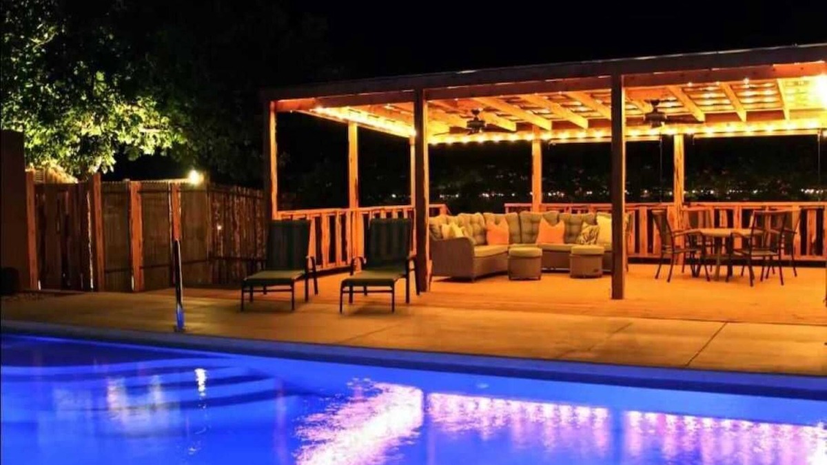 Bandera House | Mucho Gusto in Bandera