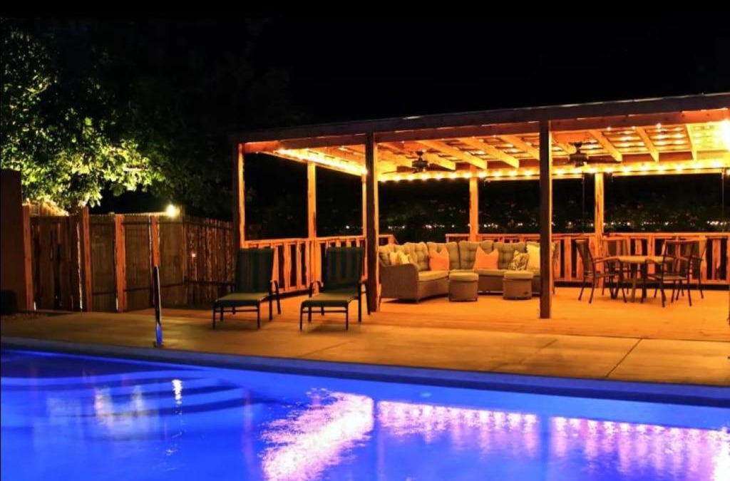 Bandera House | Mucho Gusto