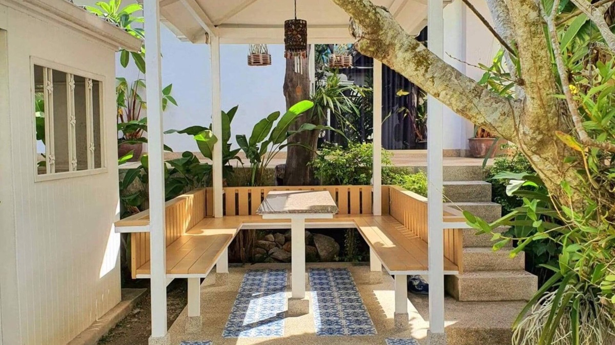 Cherngtalay Hotel | Muchshima House