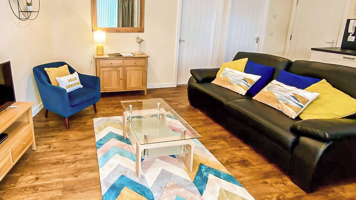 Kirkwall Apartment | Muckle Green Holm - UK48091