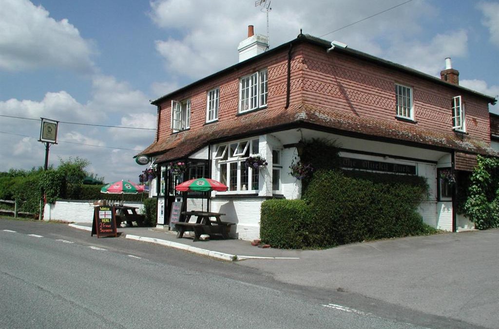 Alfold Hotel | Mucky Duck Inn