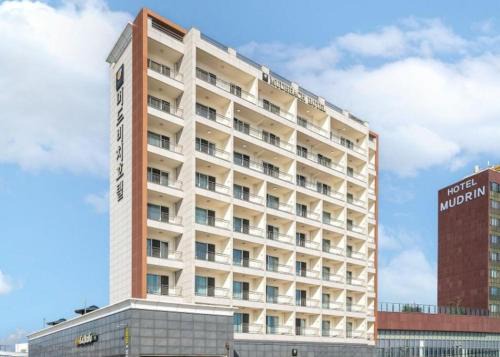 Boryeong Hotel | Mud Beach Hotel