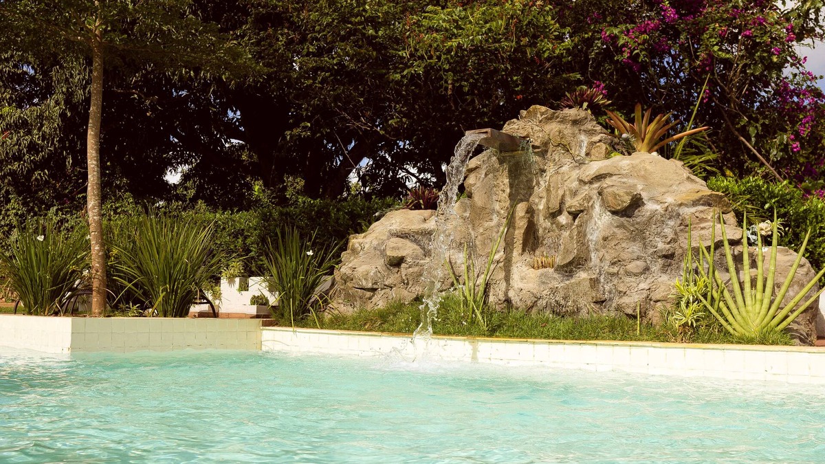 Tiangua Hotel | MUDA HOTEL