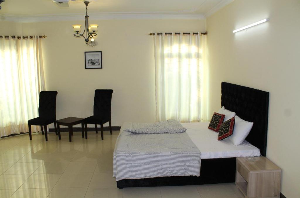 E-11 Sector House | MUDAN Residency