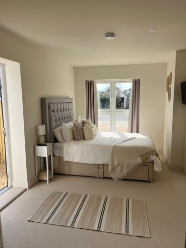 Mudeford House | Mudeford Beach Guest Room