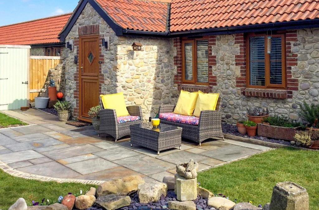 Fiddington House | Mudhorse Cottage