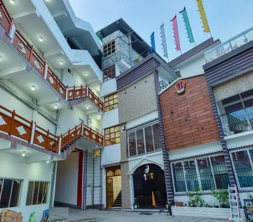 Bomdila Hotel | Mudita hotel