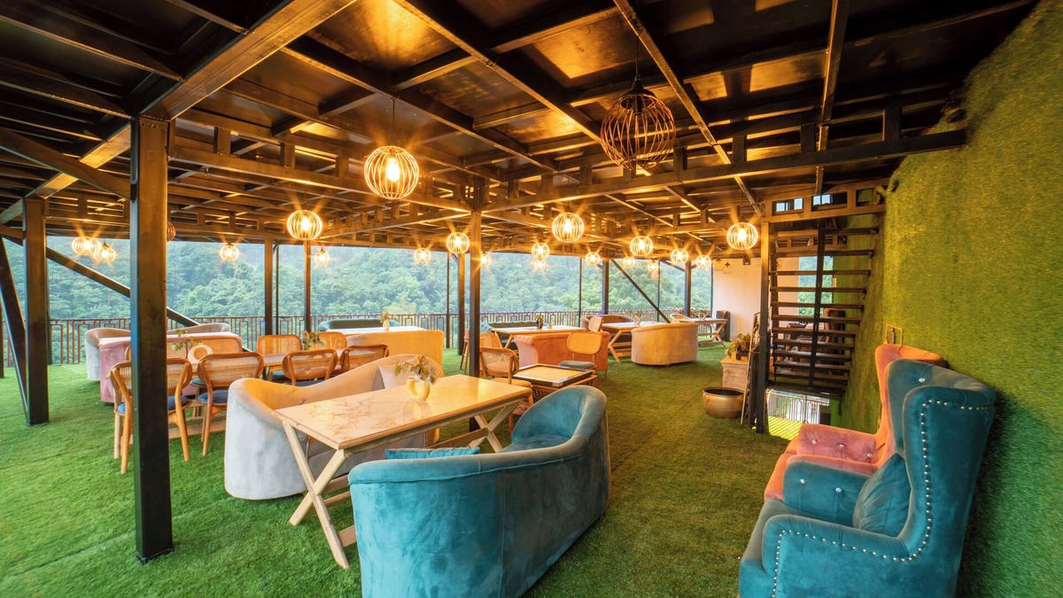 Smanora Range Hotel | Mudras Grove Resort