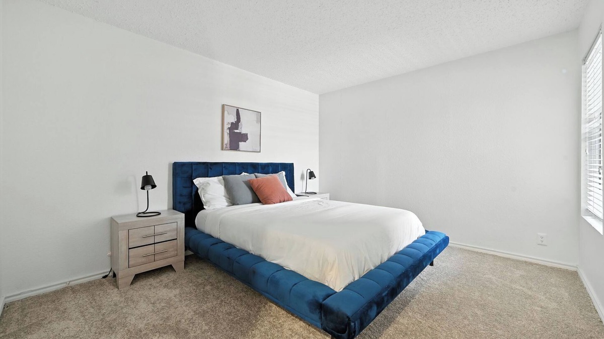 Windsor Park Apartment | Mueller Flats 120 I Spacious 2 Bed 2 Bath