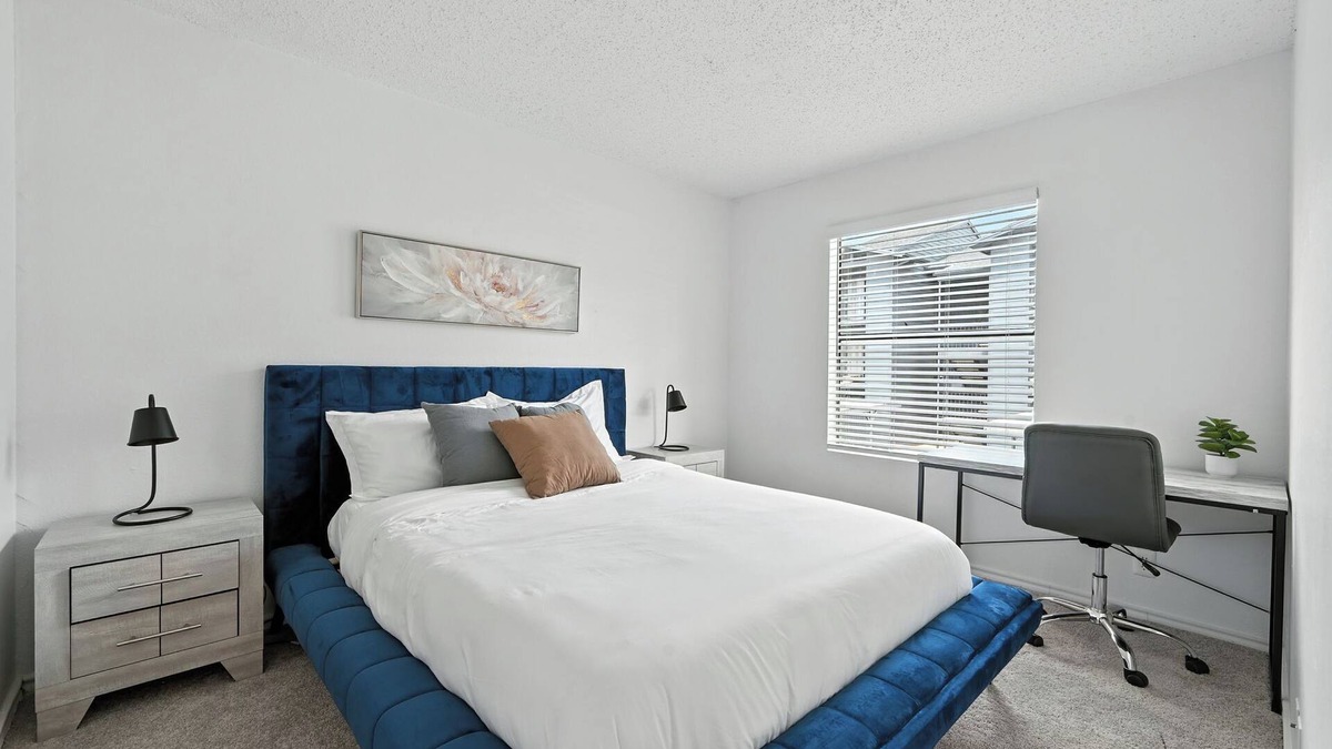 Windsor Park Apartment | Mueller Flats 329 I Spacious 1 Bed 1 Bath