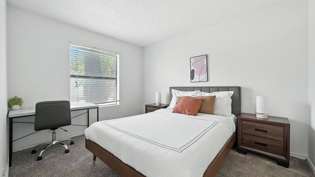 Windsor Park Apartment | Mueller Flats 614 I Spacious 1 Bed 1 Bath