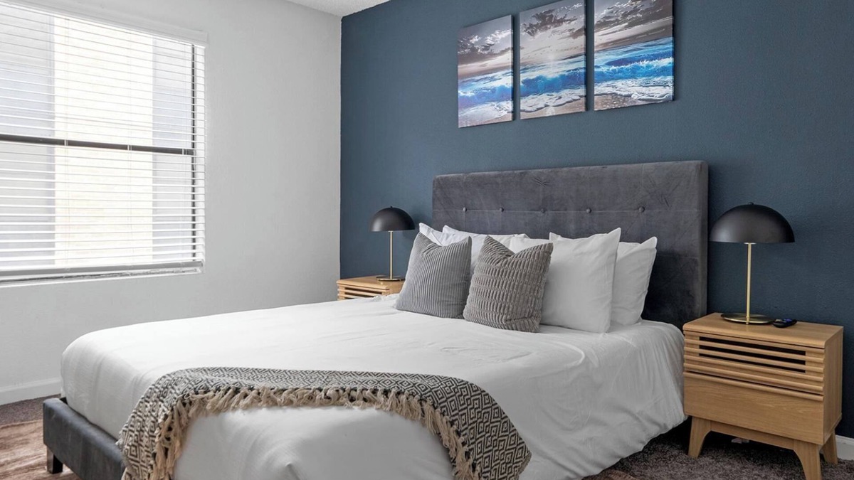 Windsor Park Apartment | MuellerFlats 1BD 6 - One Bedroom Apartment, Sleeps 2