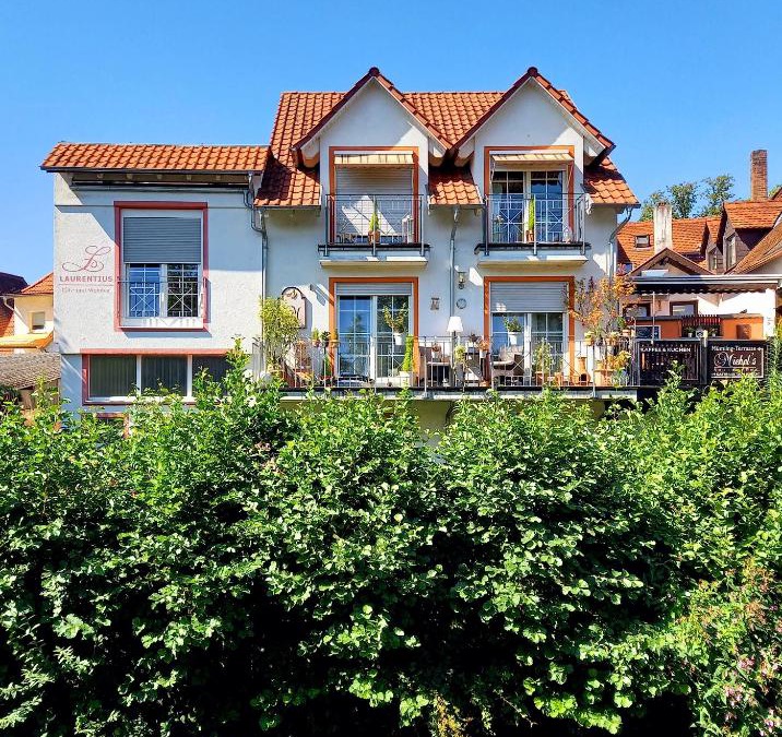 Erbach House | Muemling Apartment 2
