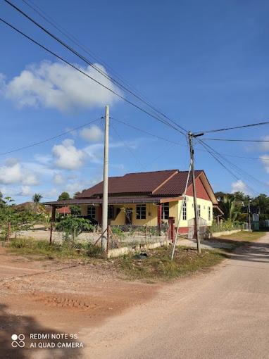 Kuala Terengganu House | Mufeed Homestay