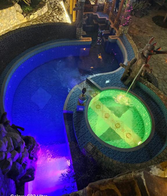 Hatta Cabin | Mughaibar Fort Resort