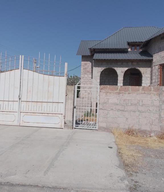 Artashavan House | Mughni rest house