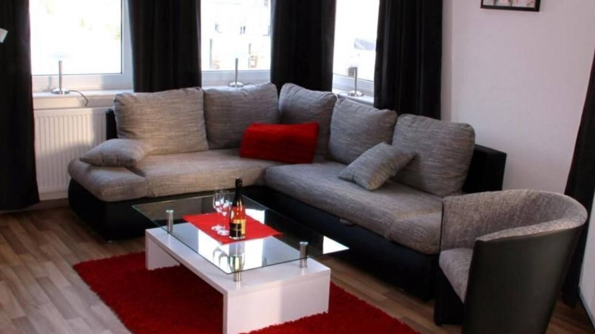 Ortsmitte Apartment | Muh-2.15 - Residenz Mühlenberg in Willingen