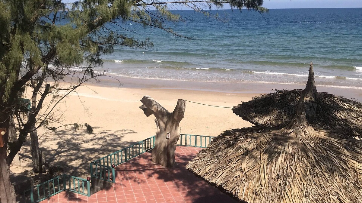 Suoi Nuoc Beach Hotel | Mui Ne Village Resort