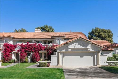 Palm Desert House | Muirfield House in Desert Falls CC