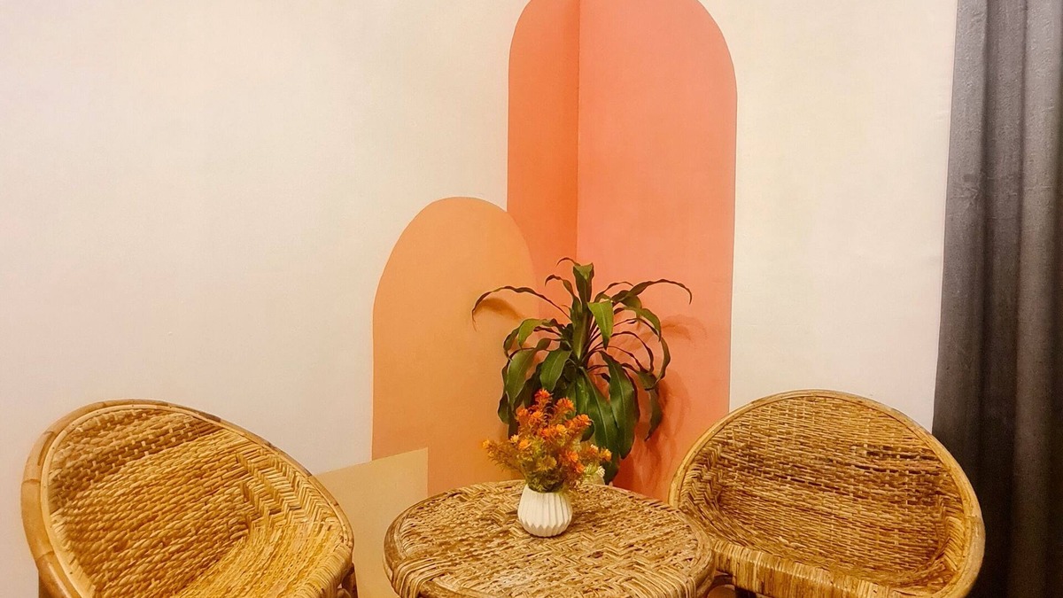 Indang Apartment | Muji-inspired Studio-type Home in Trece Cavite (1-2pax)