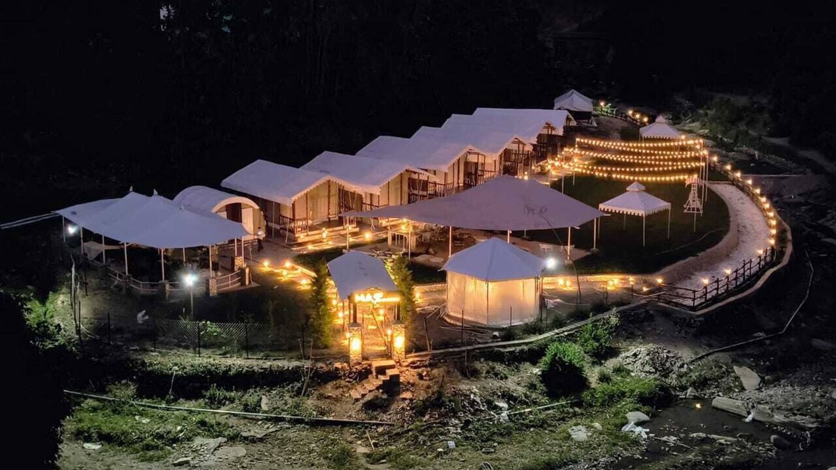Mukteshwar Hotel | Mukshwaa By Riverside