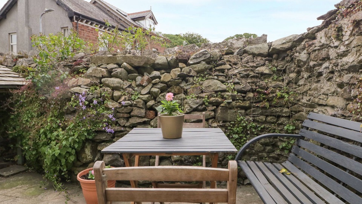 Cark Cottage | Mulberry Cottage