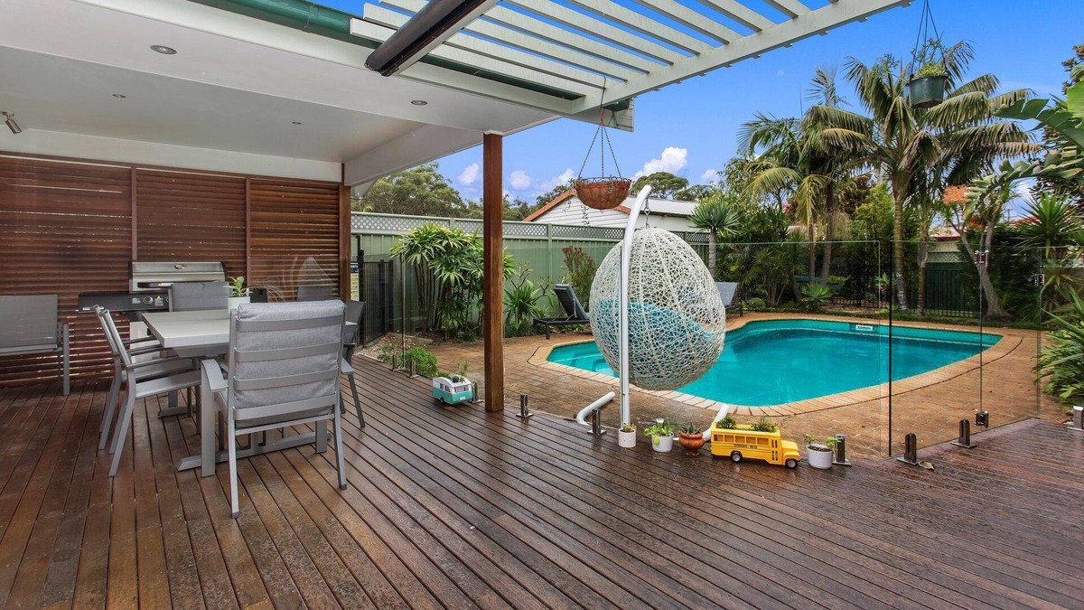 Shoalhaven Heads House | Mulberry Retreat - Sit Back and Relax