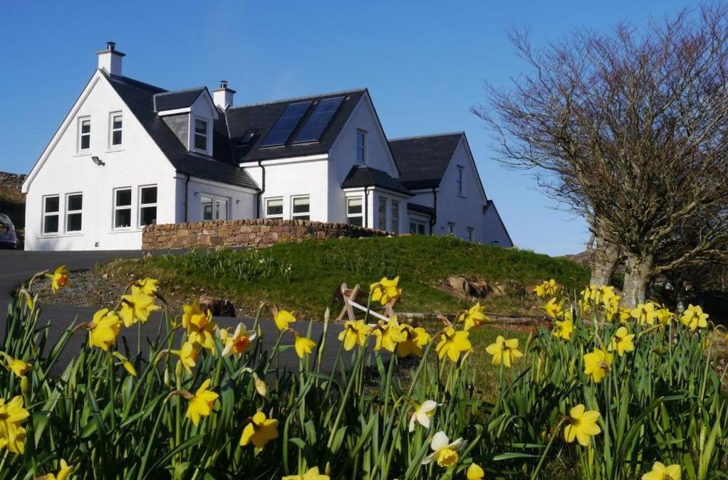 The Hebrides Bed & Breakfast | Muldoanich
