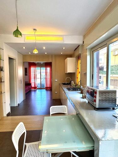 Capo Mulini Apartment | Mulini Mare