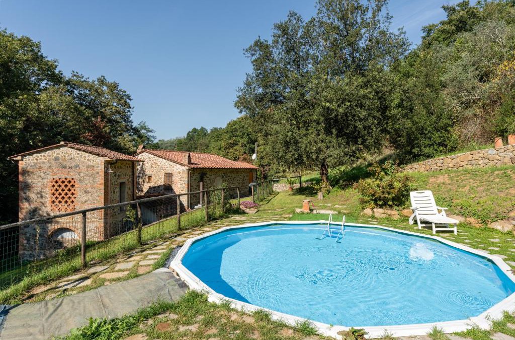 Lamporecchio House | Mulino di Beboli