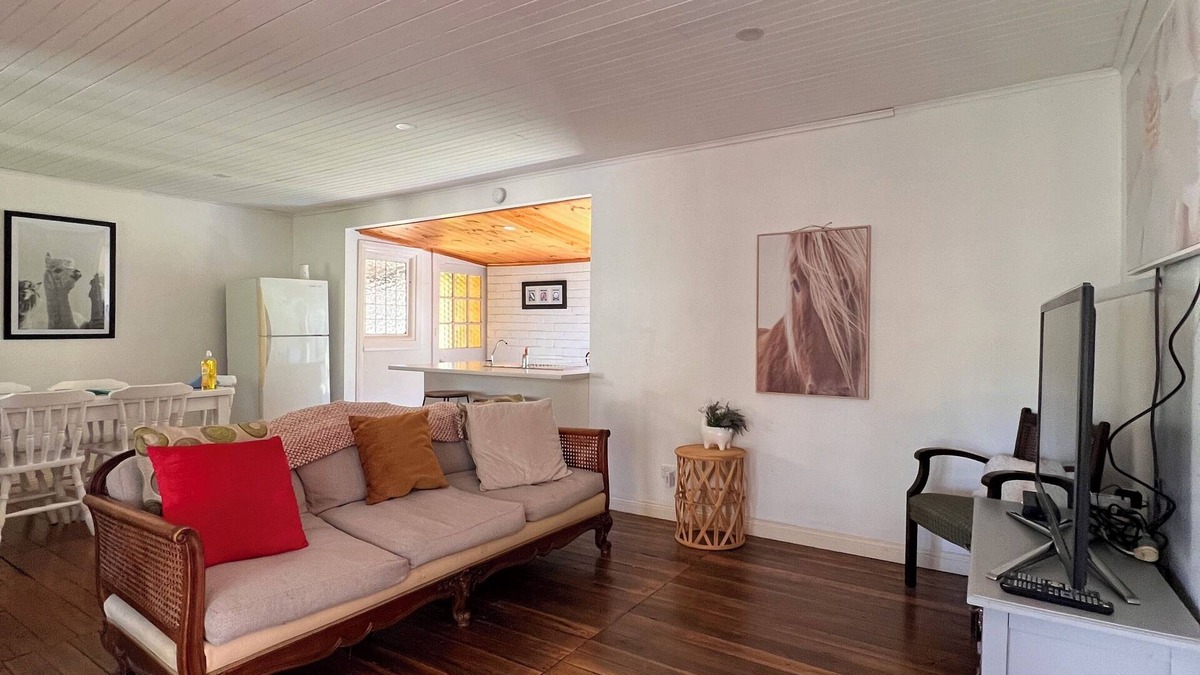 Wollombi Other | Mulla Villa Cottage 2