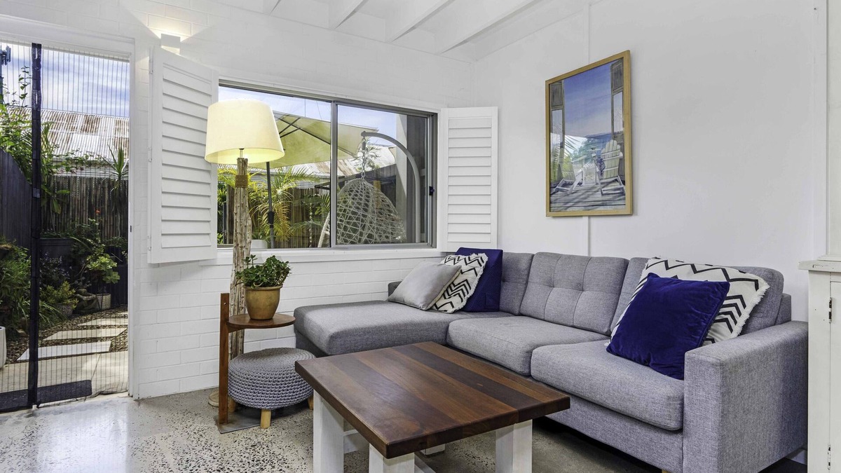 Mullumbimby House | Mullum Haven 4 - Central, 2 bedrooms