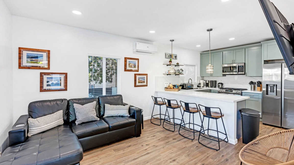 City Heights House | Multi Family San Diego Central