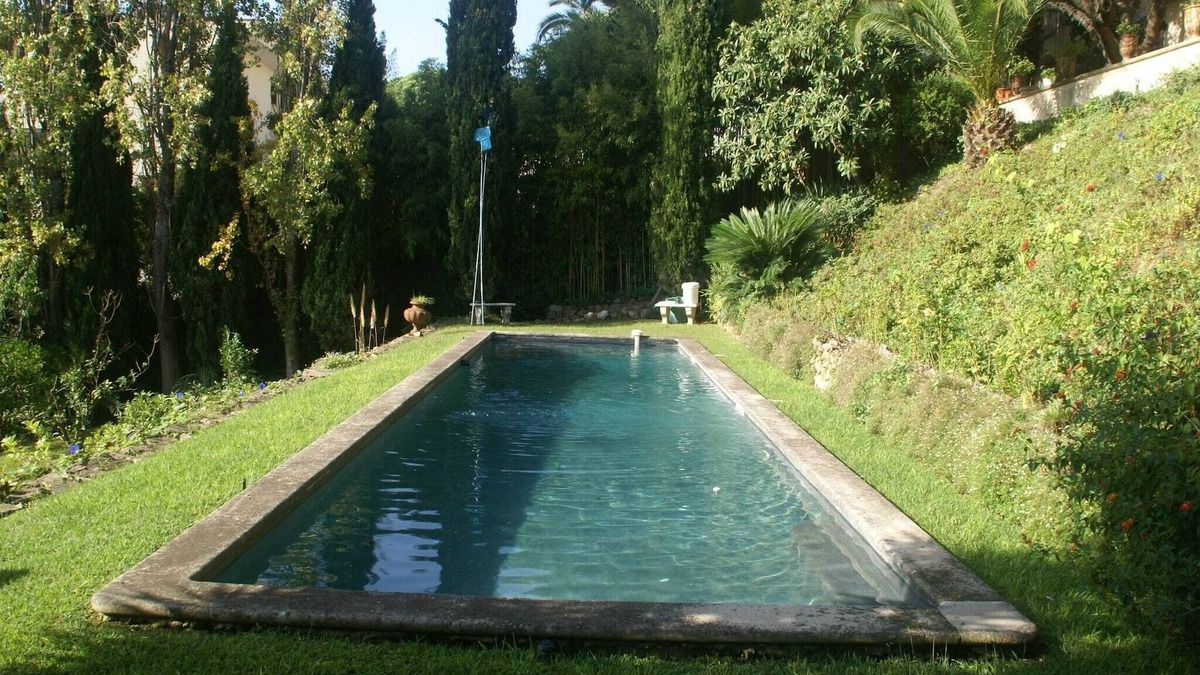 Cannes La Bocca Villa | Multi-Level Villa, Grasse