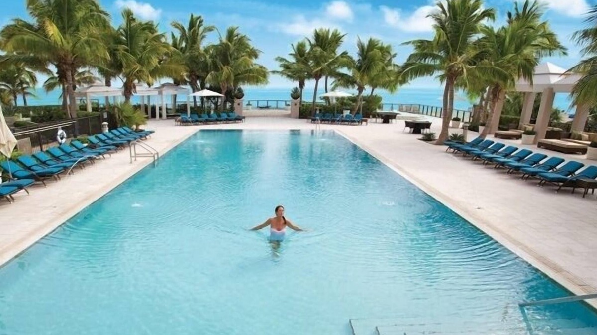 Singer Island Condo | Multi-Million Dollar Ritz-Carlton Residence, Singer Island, Palm Beach, Florida