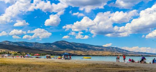 Garden City Resort | Multi Resorts at Bear Lake