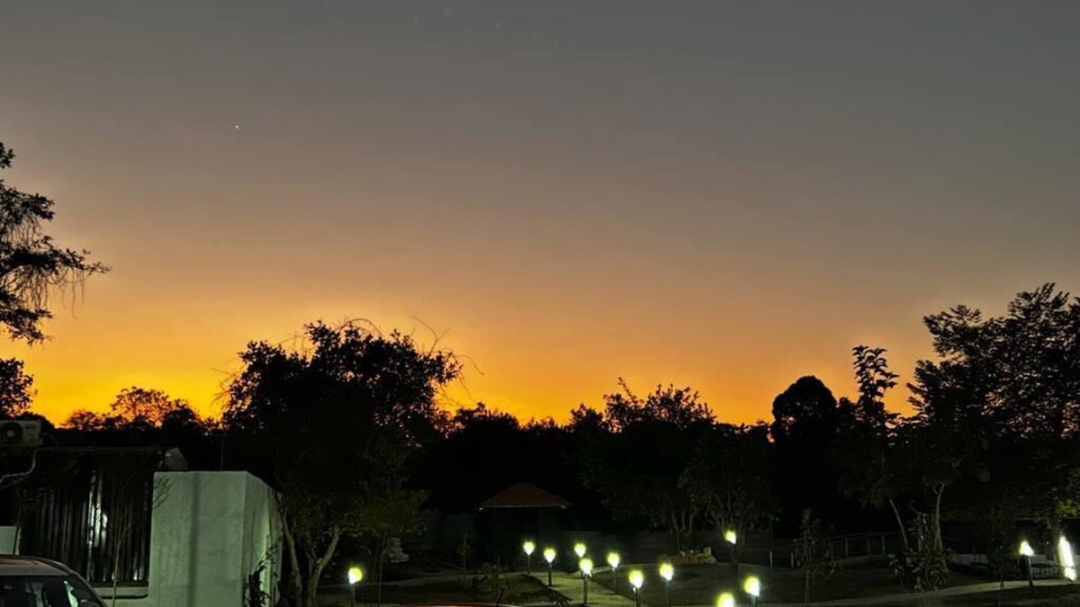 Karjat Resort | Mumbai's First Container Based Resort-Grand Celebrations Resort, Karjat