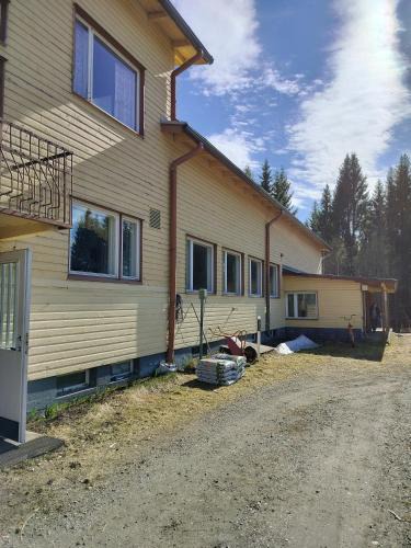 Koli National Park House | Mummola