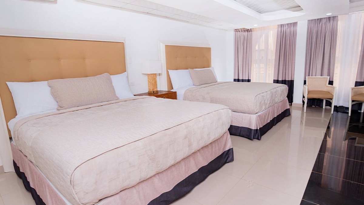 San Pedro Sula Hotel | MUNA HOTEL