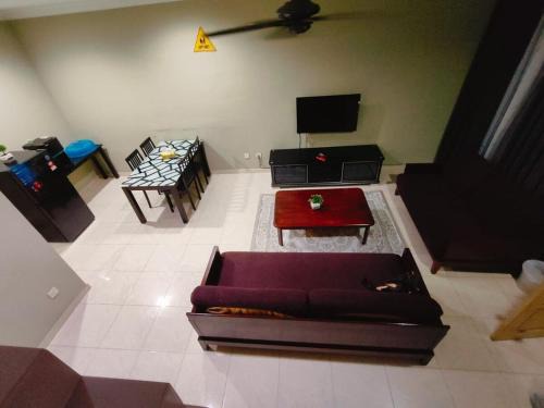 Kota Bharu House | MunadibStay Calm