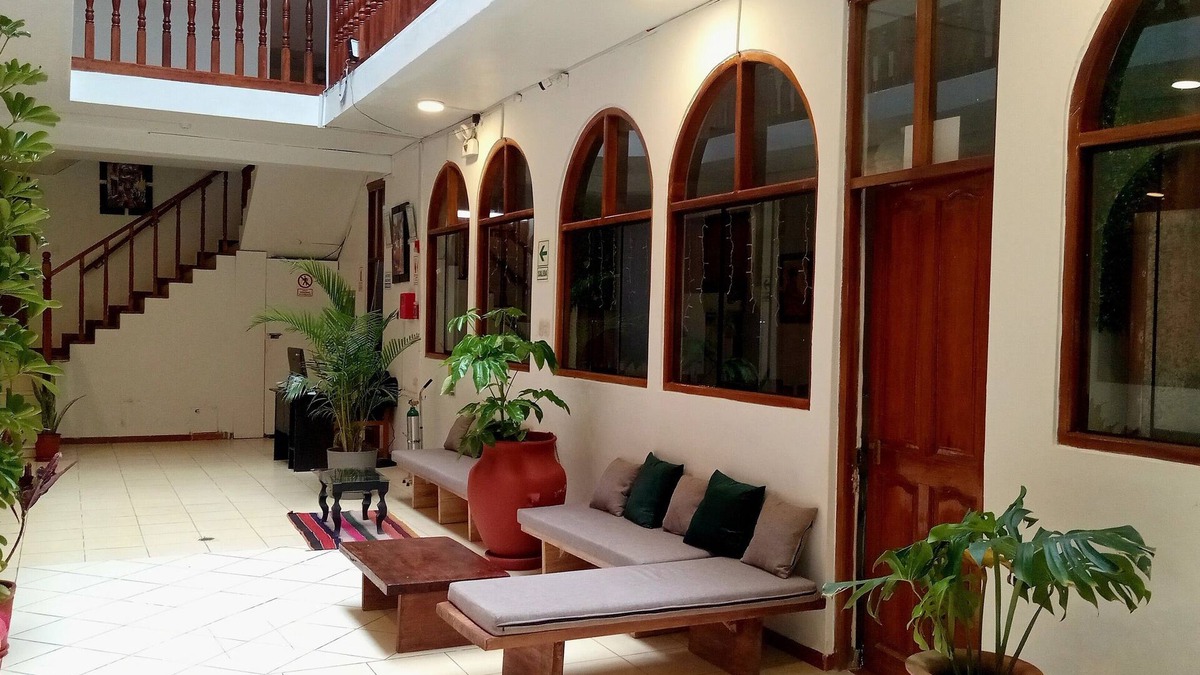 Cusco Historic Center Hotel | Munay Ñusta Cusco