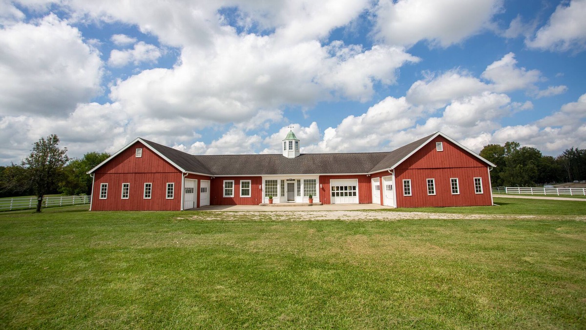 Delaware County Other | Muncie Farm Getaway